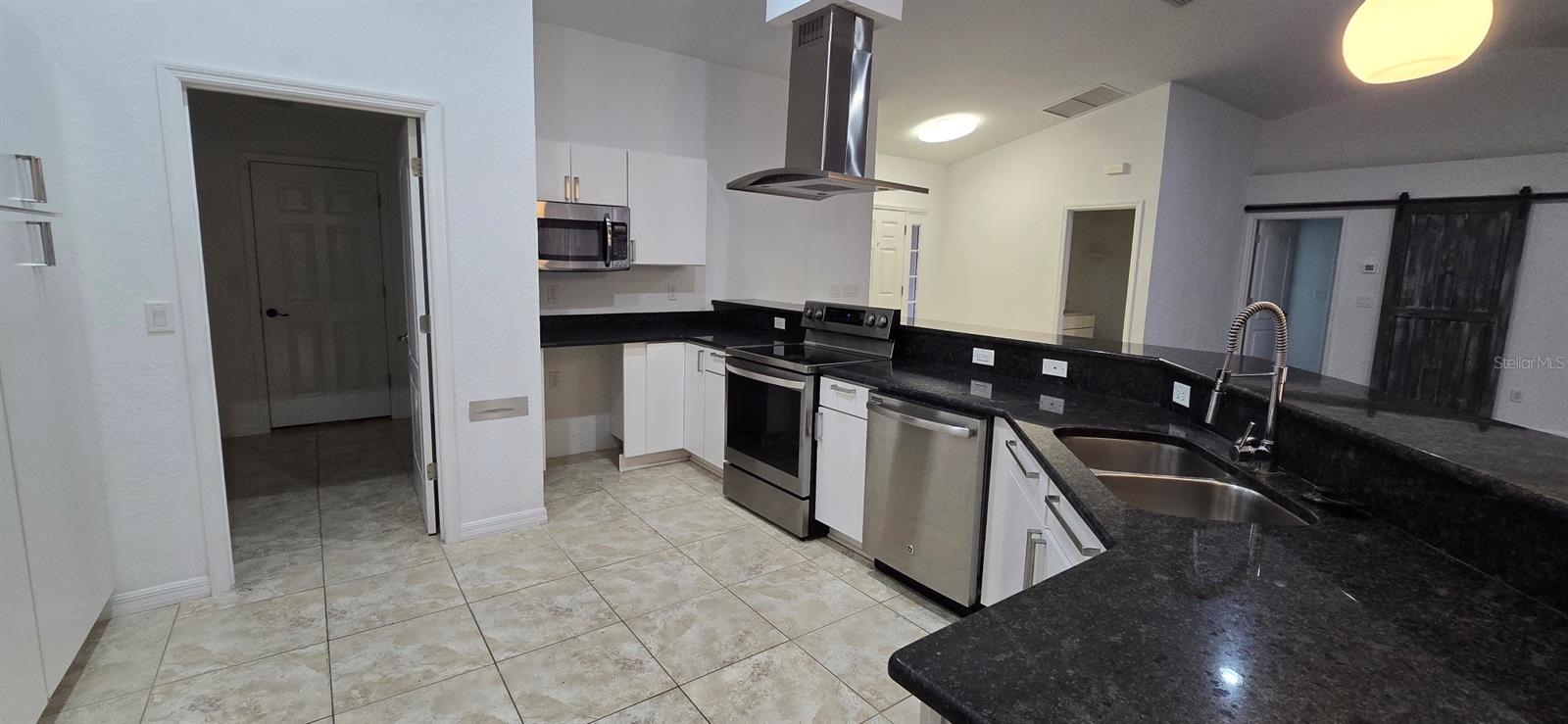 MARION OAKS - Residential Lease