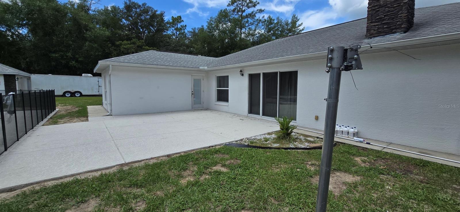 MARION OAKS - Residential Lease