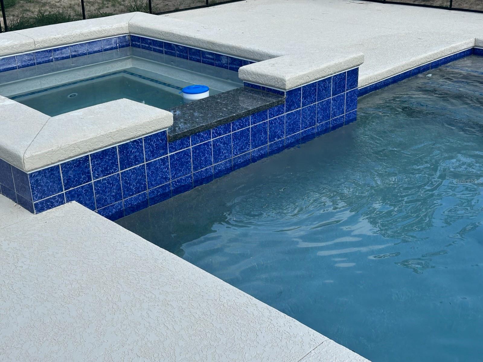 MARION OAKS - Residential Lease