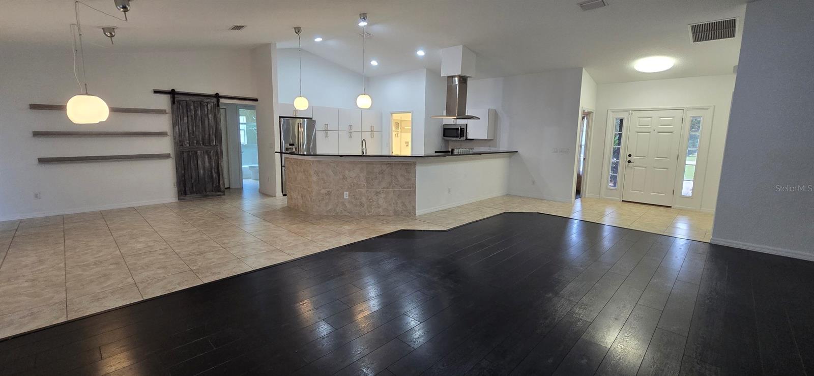 MARION OAKS - Residential Lease