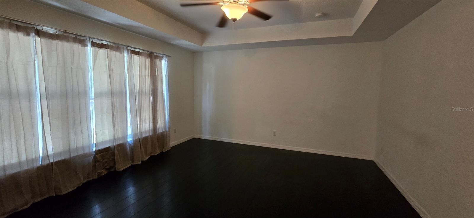 MARION OAKS - Residential Lease