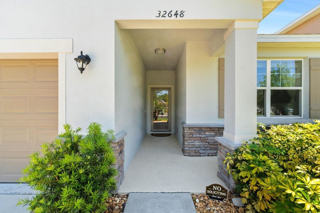 Photo of 32648 Coldwater Creek Loop, Wesley Chapel, FL 33545 (MLS # TB8376027)