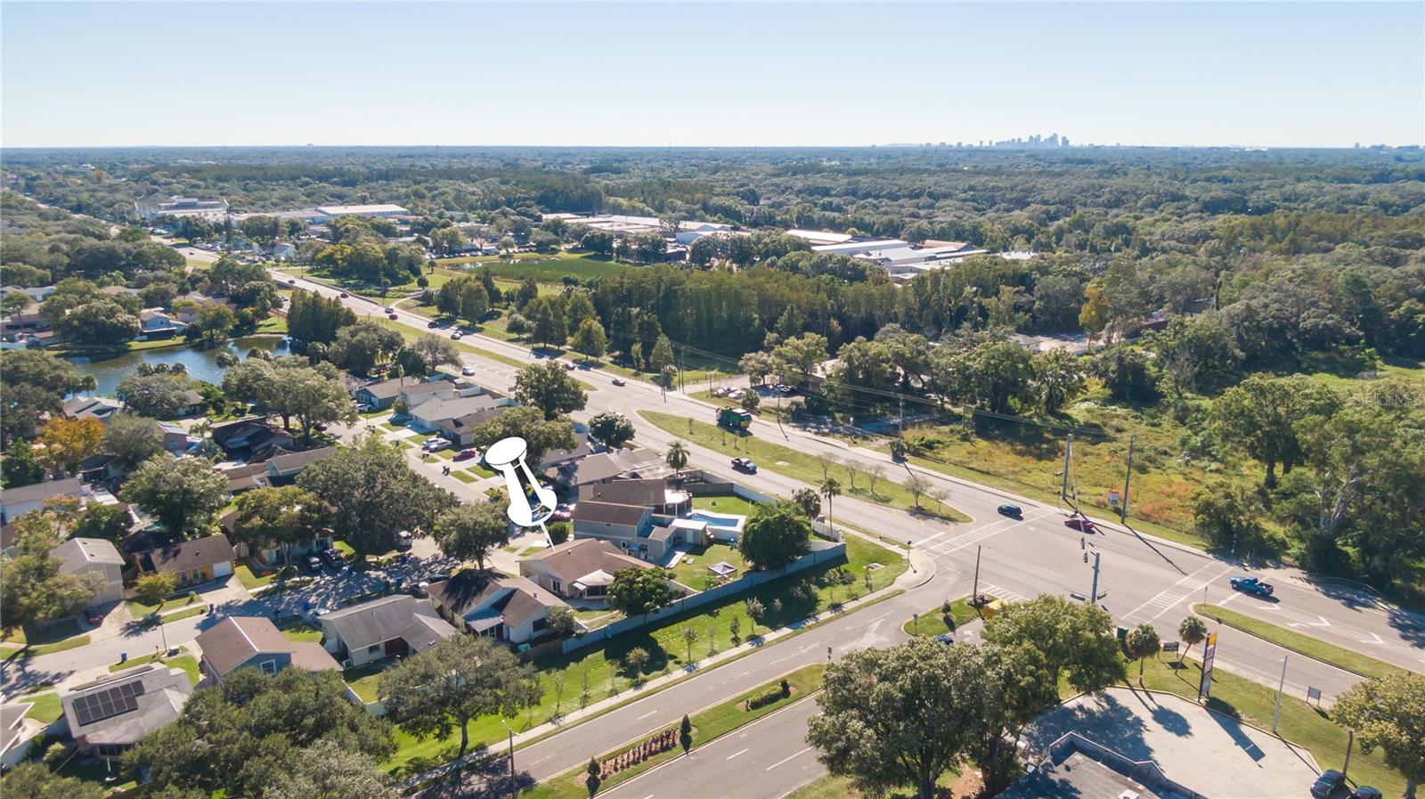 MILL POND VILLAGE - Residential