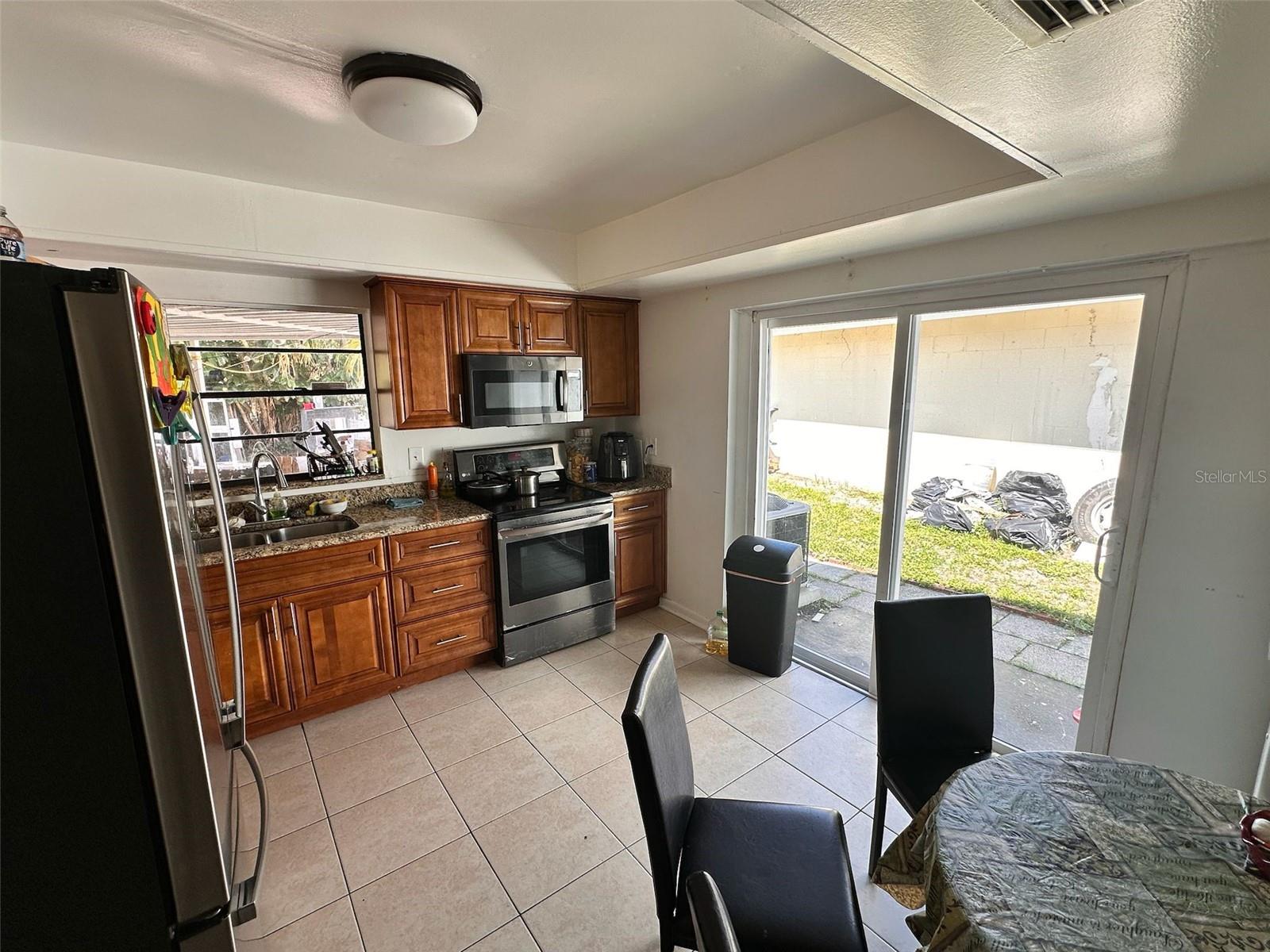 MILL POND VILLAGE - Residential
