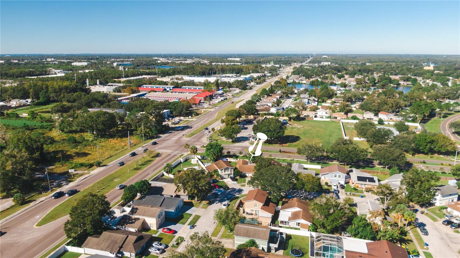 MILL POND VILLAGE - Residential