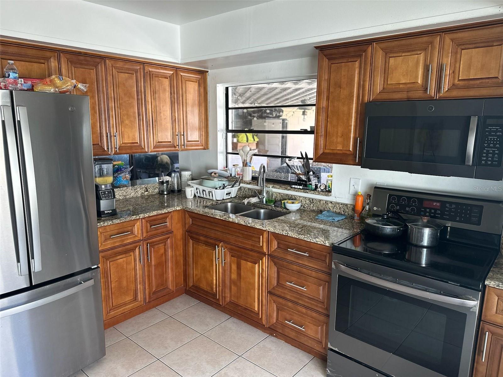 MILL POND VILLAGE - Residential