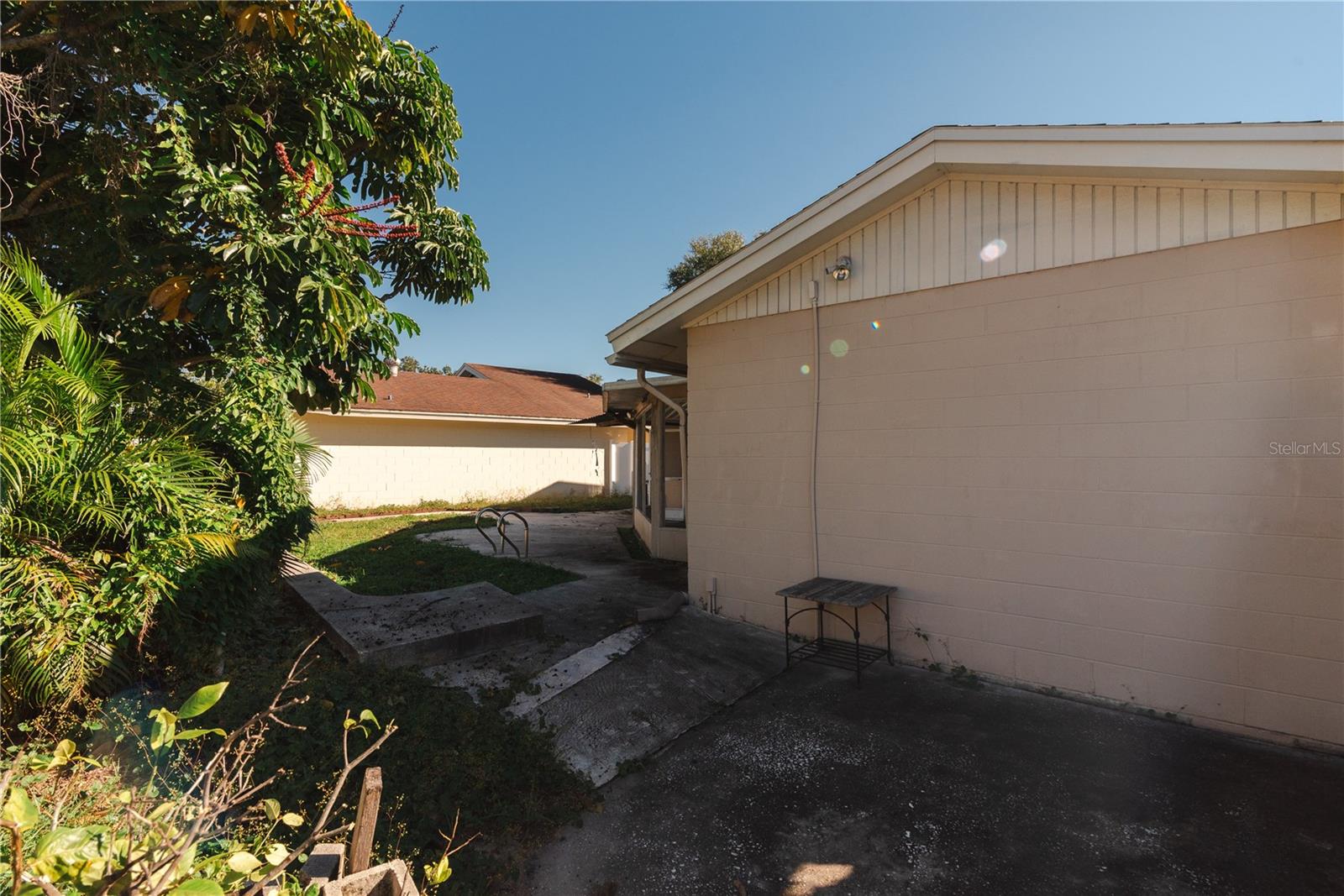 MILL POND VILLAGE - Residential