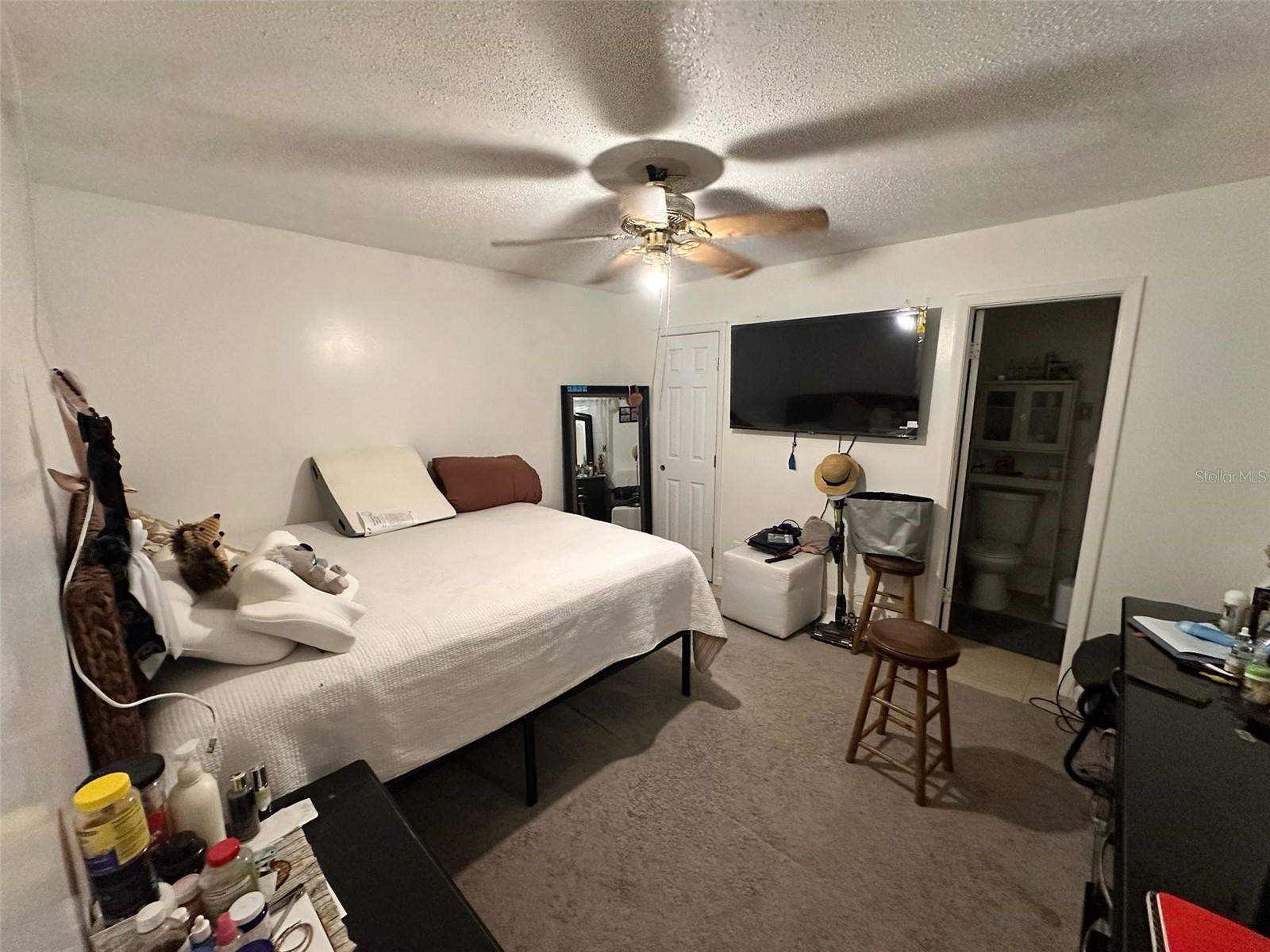 MILL POND VILLAGE - Residential