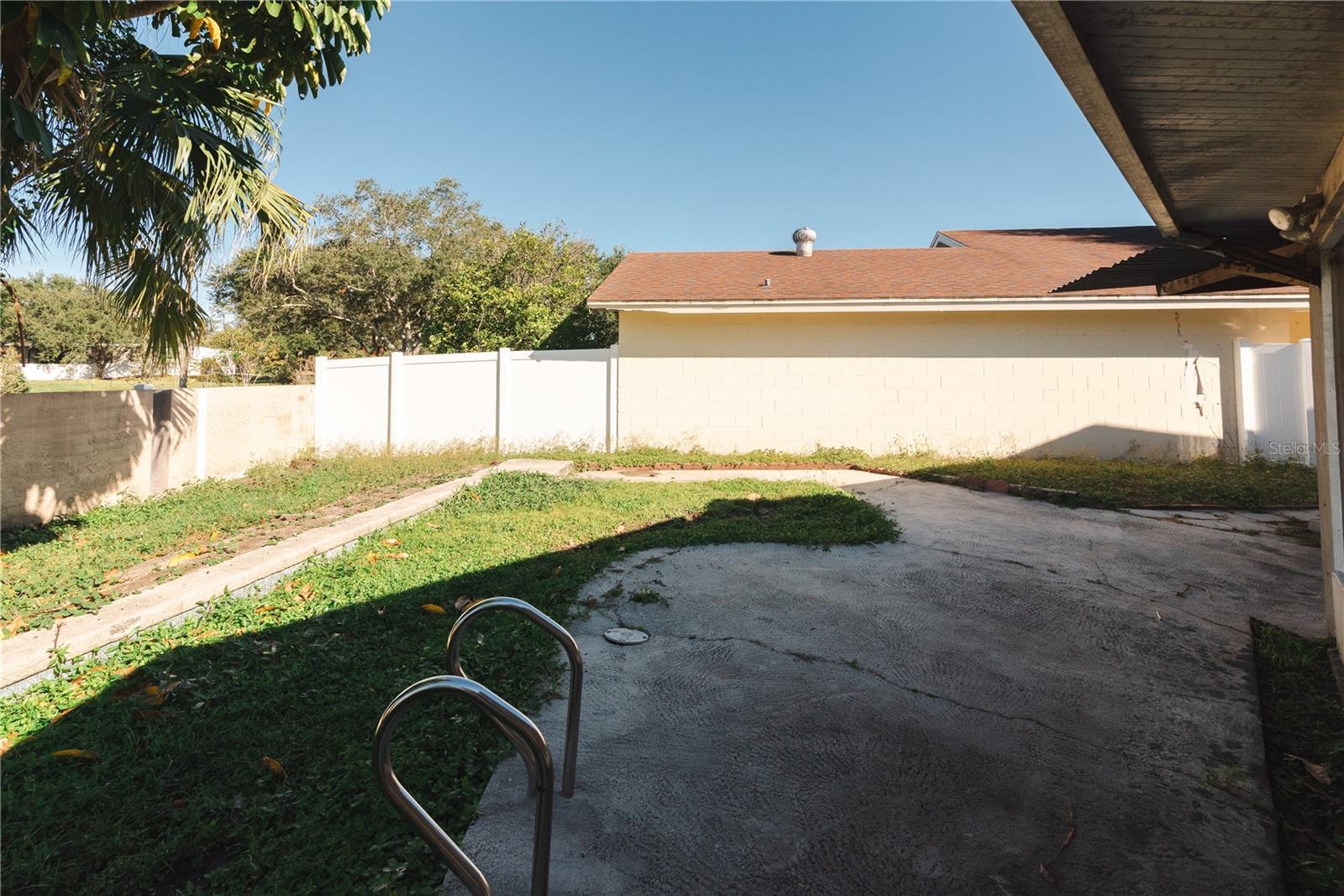 MILL POND VILLAGE - Residential