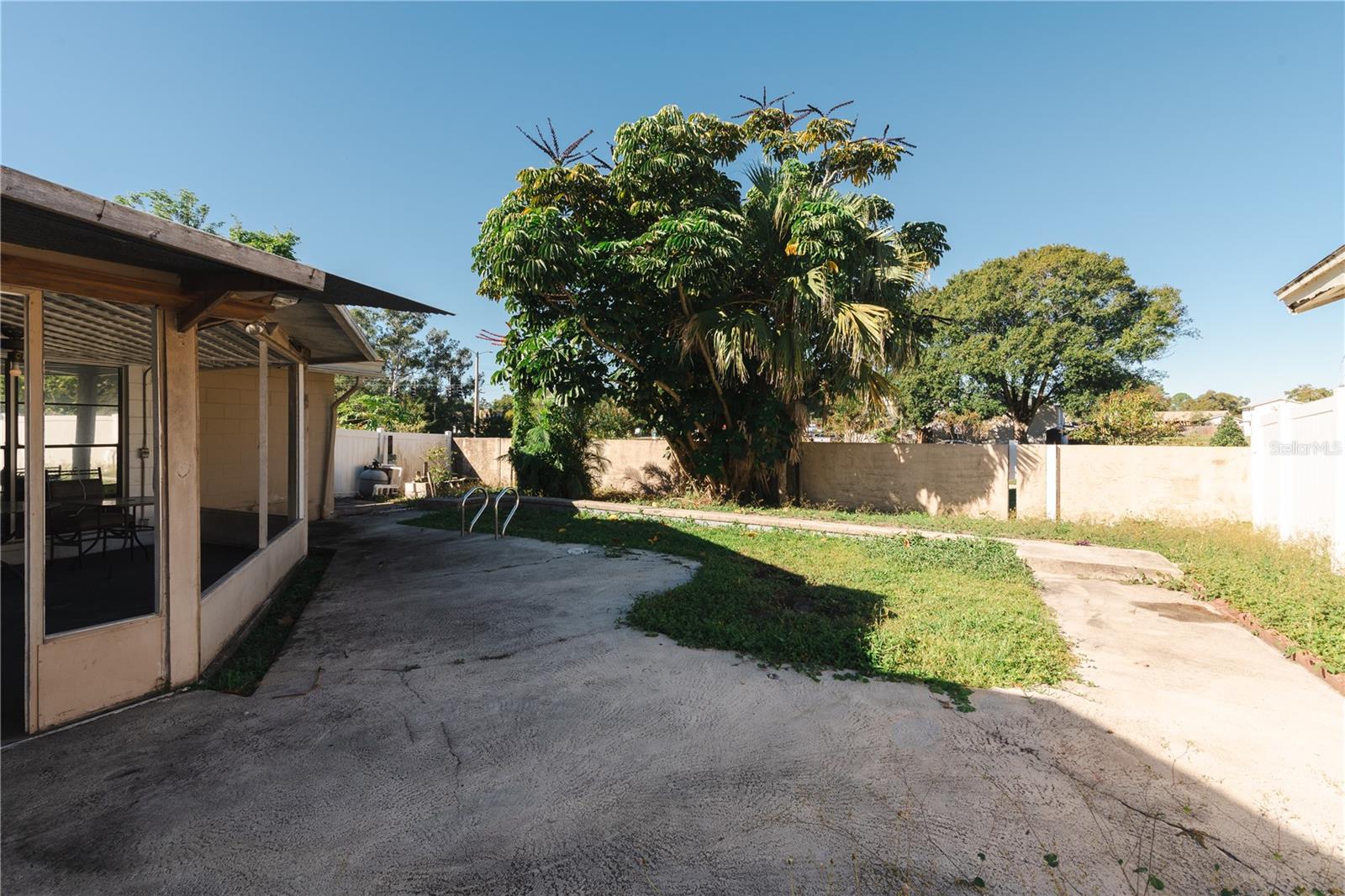 MILL POND VILLAGE - Residential