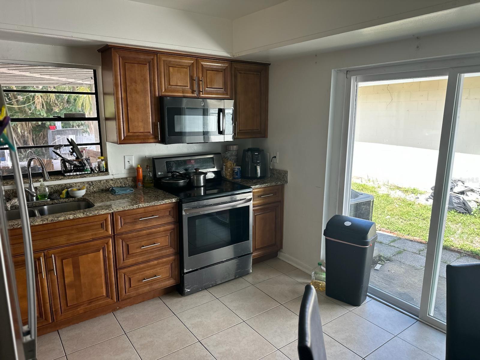 MILL POND VILLAGE - Residential