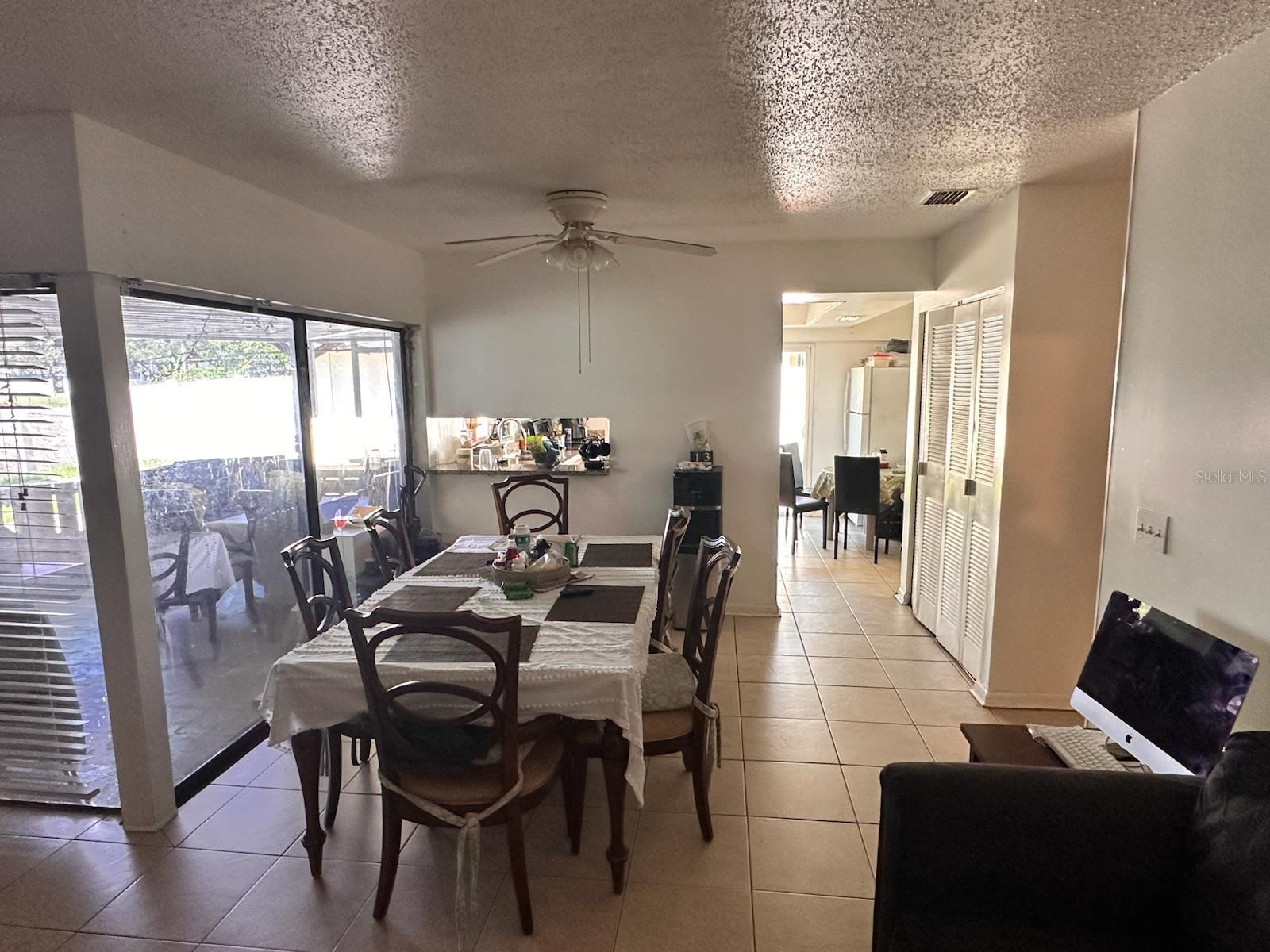 MILL POND VILLAGE - Residential