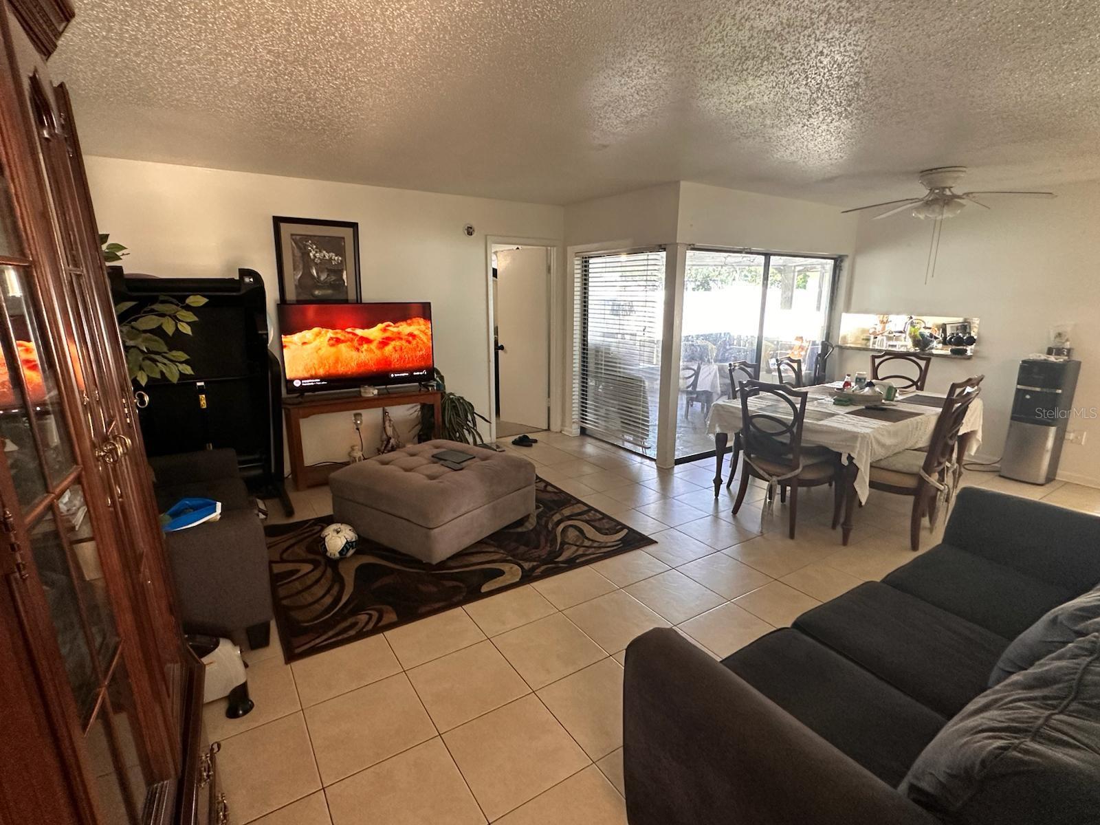 MILL POND VILLAGE - Residential