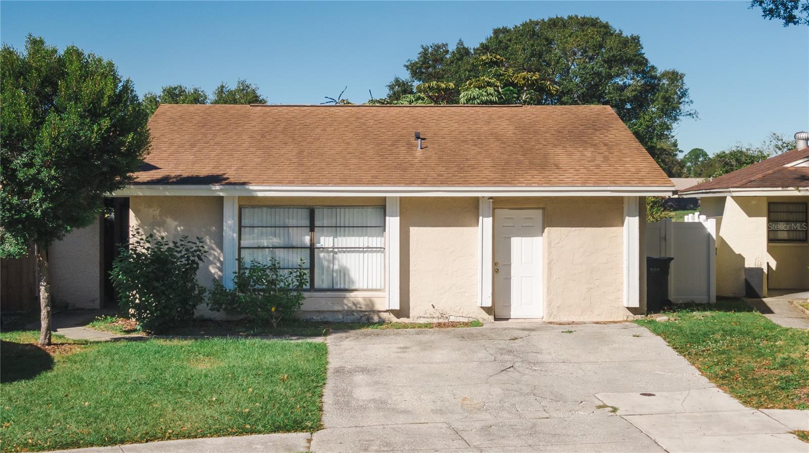 MILL POND VILLAGE - Residential