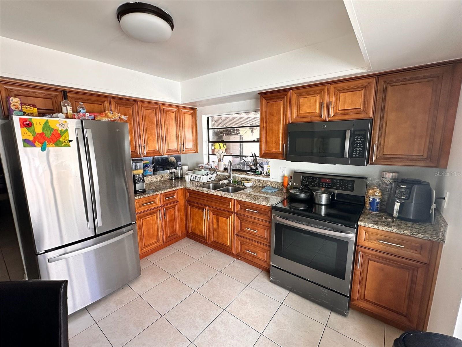MILL POND VILLAGE - Residential