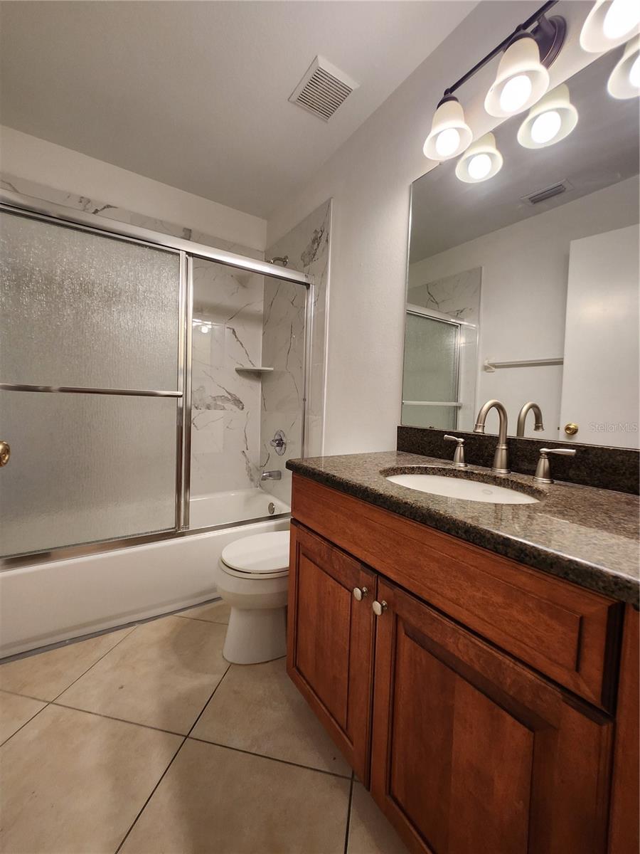 WILDEWOOD VILLAGE SUB - Residential Lease