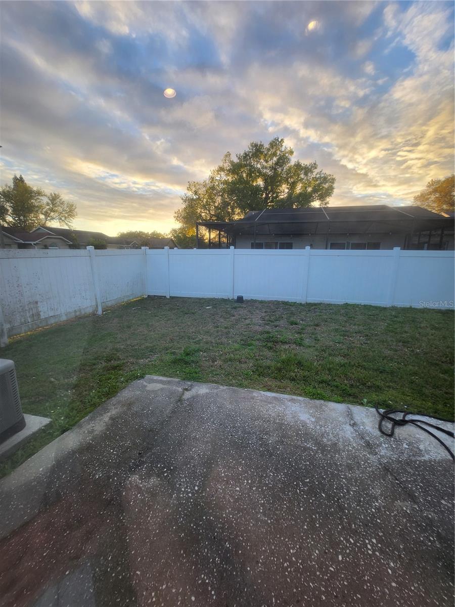 WILDEWOOD VILLAGE SUB - Residential Lease