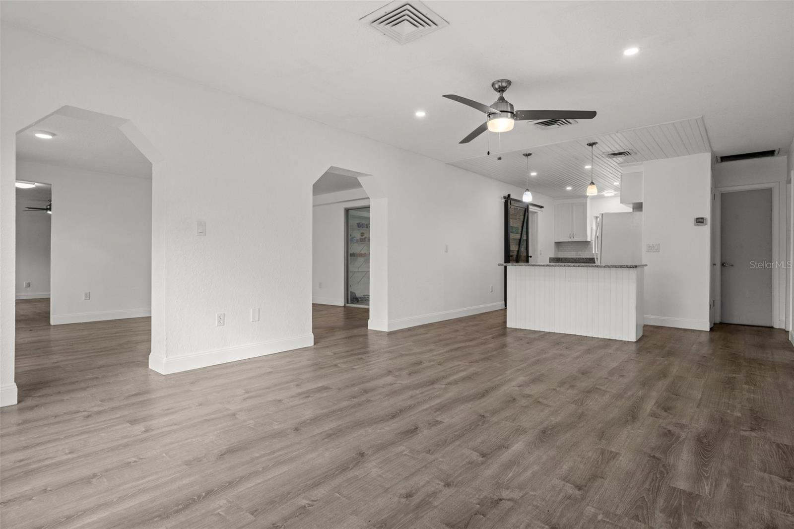 S P G HEIGHTS AKG ESTATE - Residential