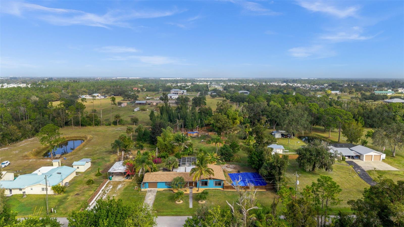 S P G HEIGHTS AKG ESTATE - Residential