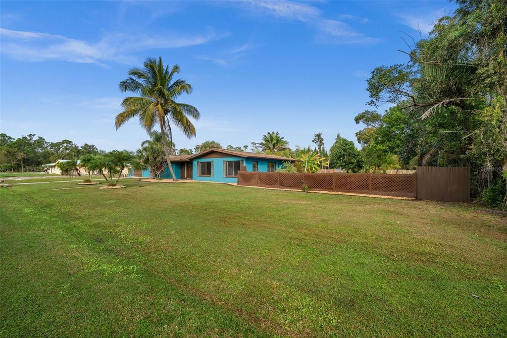 Photo of 15380 Sunkist Drive, Punta Gorda, FL 33955 (MLS # C7519306)