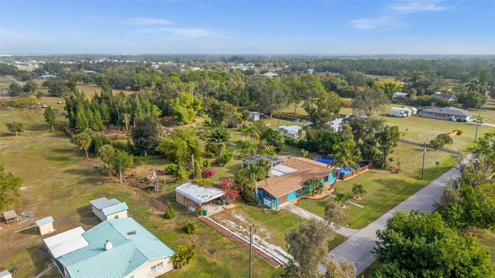 S P G HEIGHTS AKG ESTATE - Residential