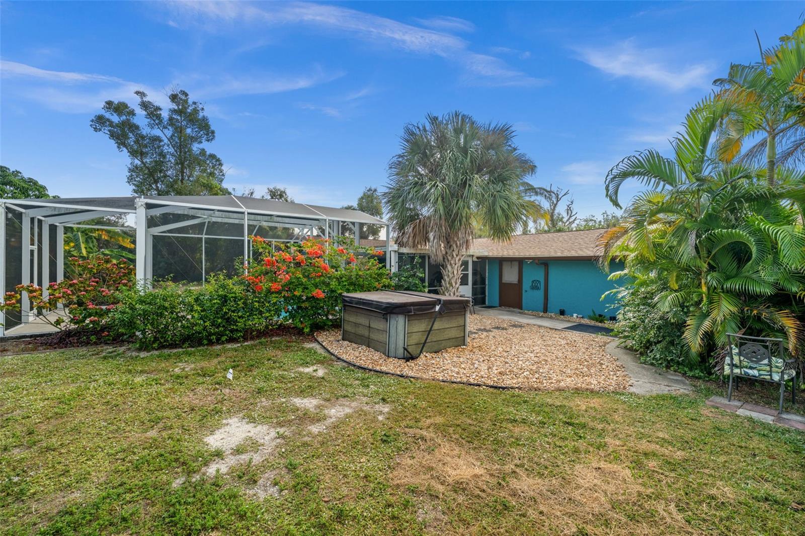 S P G HEIGHTS AKG ESTATE - Residential