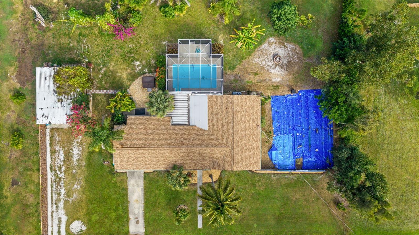 S P G HEIGHTS AKG ESTATE - Residential