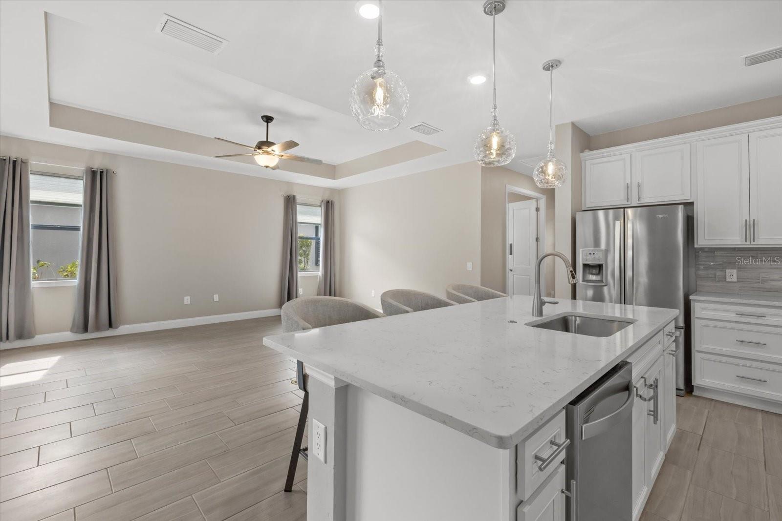 DEL WEBB PH I-B SUBPHASES D & F - Residential