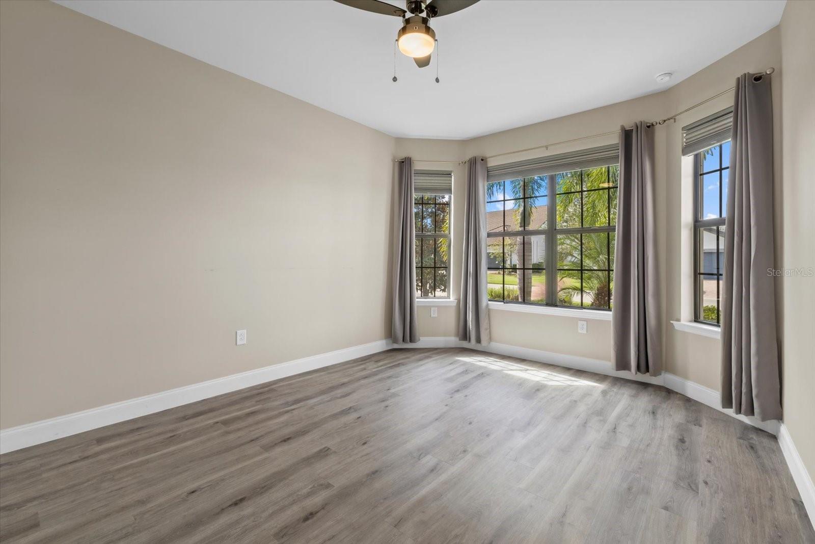 DEL WEBB PH I-B SUBPHASES D & F - Residential