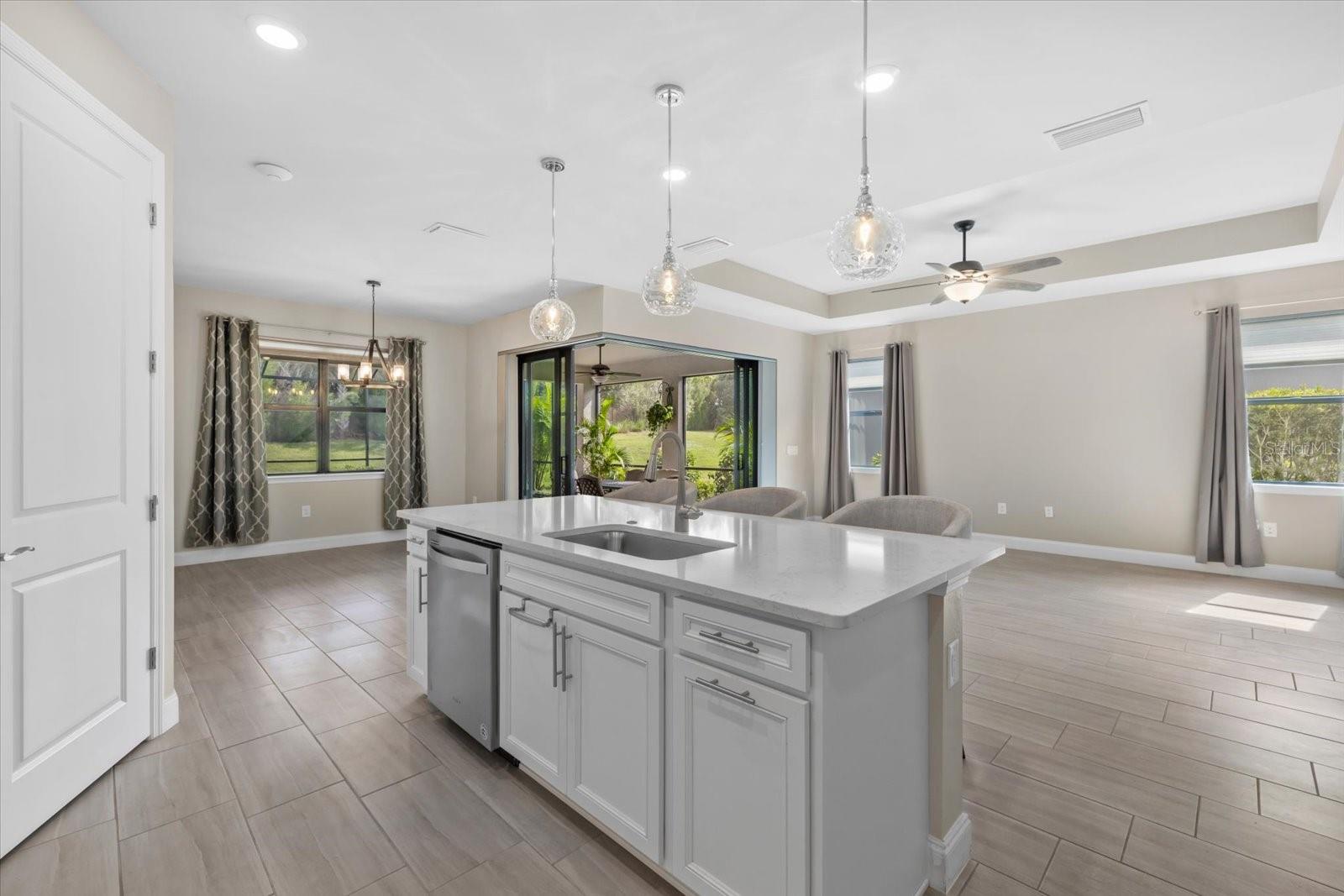 DEL WEBB PH I-B SUBPHASES D & F - Residential