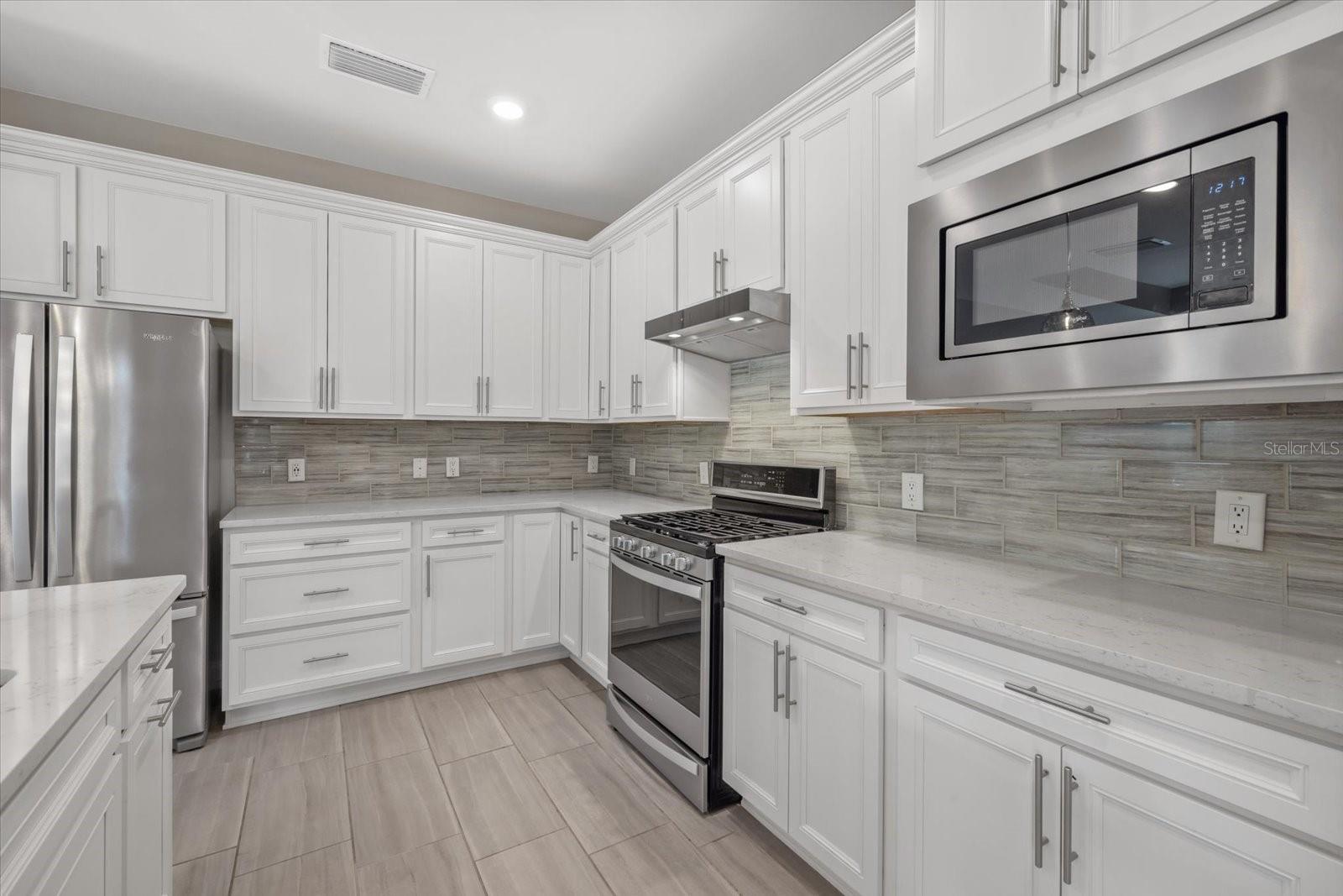 DEL WEBB PH I-B SUBPHASES D & F - Residential