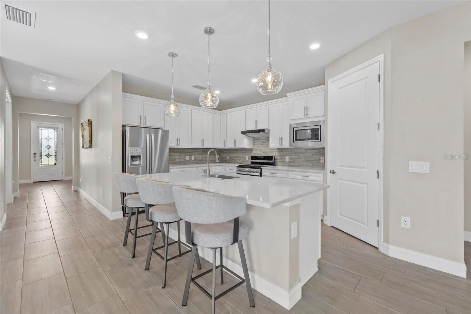 DEL WEBB PH I-B SUBPHASES D & F - Residential