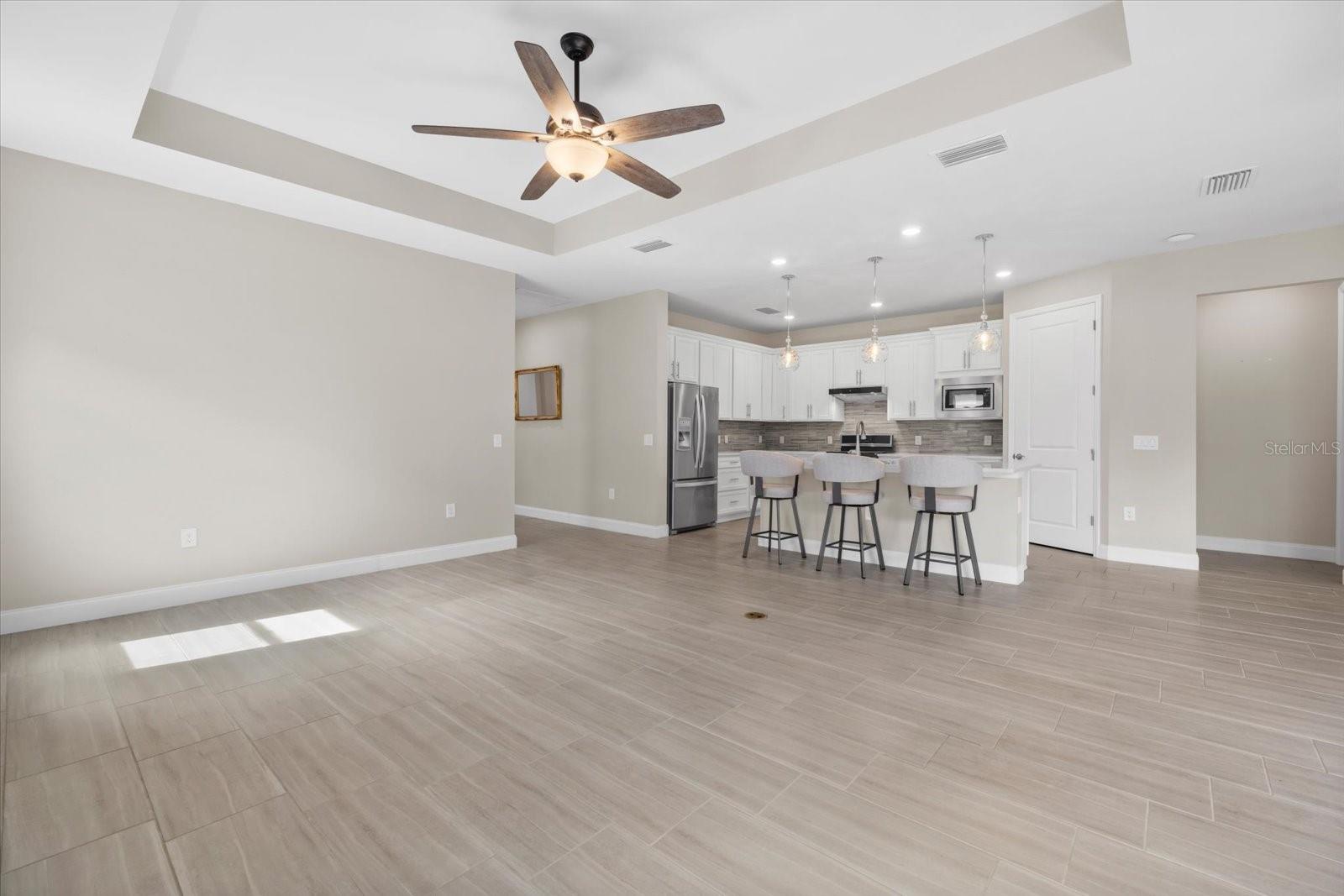 DEL WEBB PH I-B SUBPHASES D & F - Residential