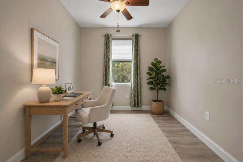 DEL WEBB PH I-B SUBPHASES D & F - Residential