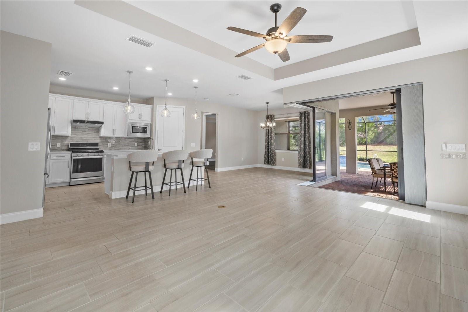 DEL WEBB PH I-B SUBPHASES D & F - Residential