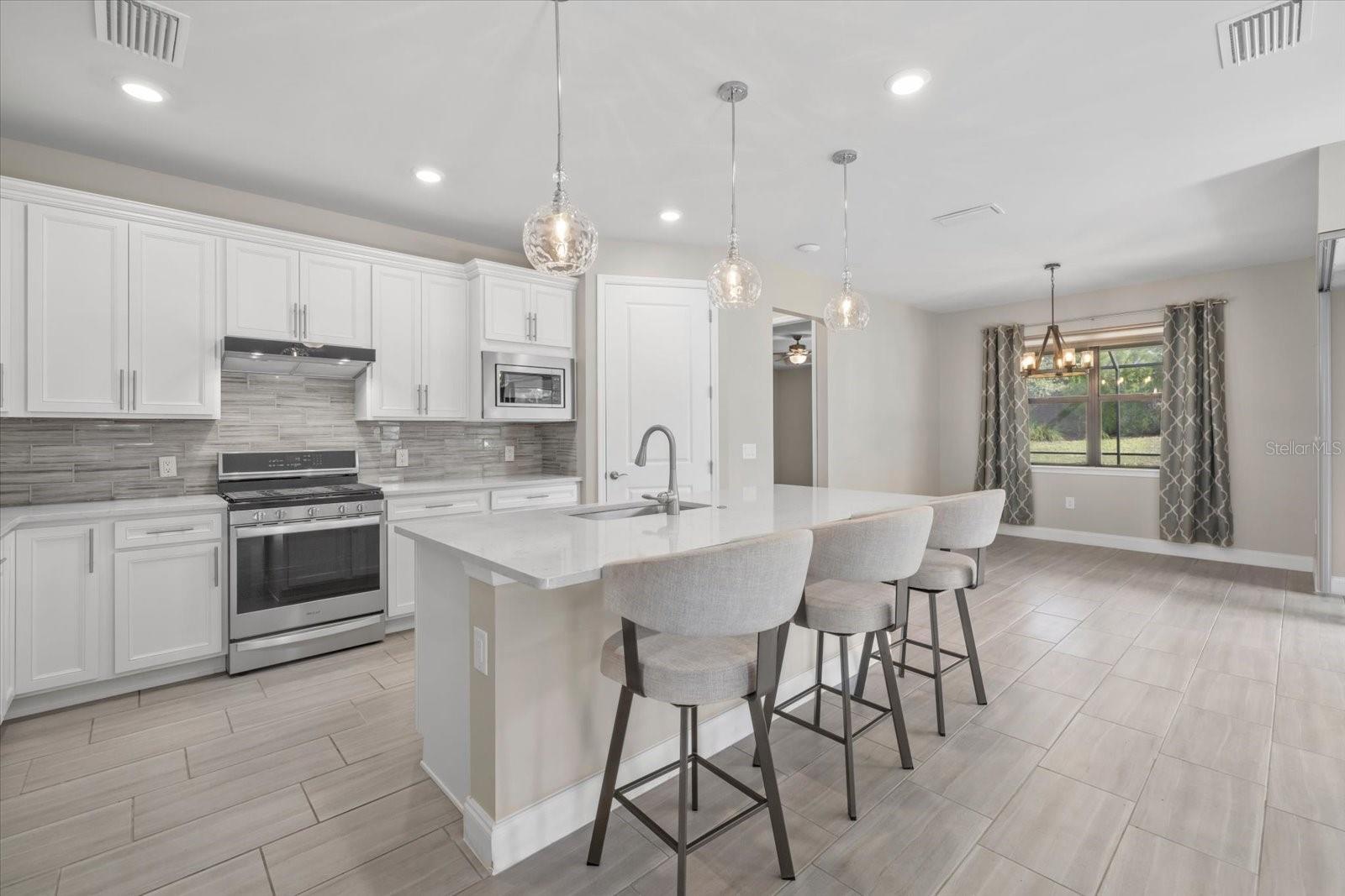 DEL WEBB PH I-B SUBPHASES D & F - Residential