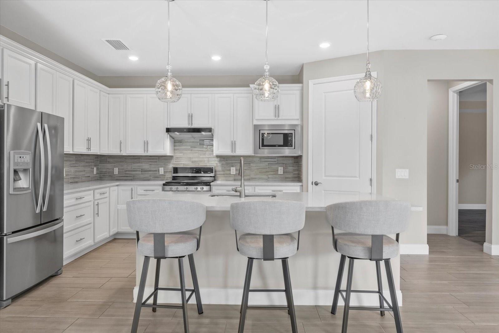 DEL WEBB PH I-B SUBPHASES D & F - Residential