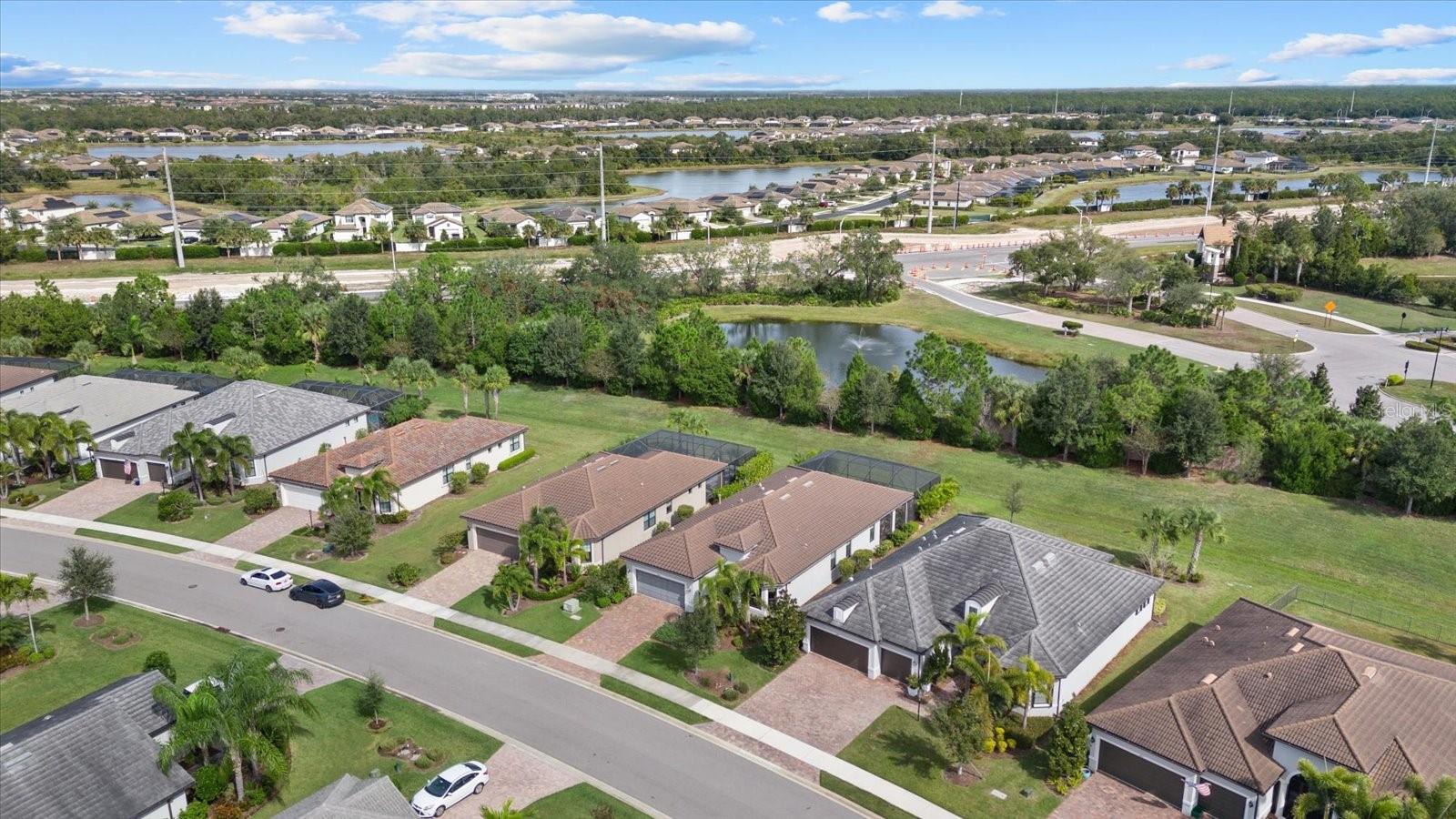 DEL WEBB PH I-B SUBPHASES D & F - Residential