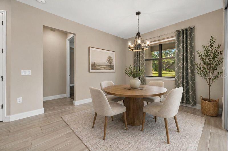 DEL WEBB PH I-B SUBPHASES D & F - Residential