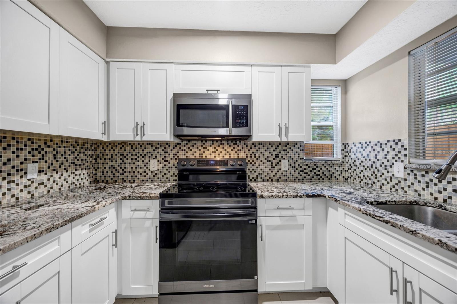 FOREST HILLS VILLAGE PH 2 - Residential