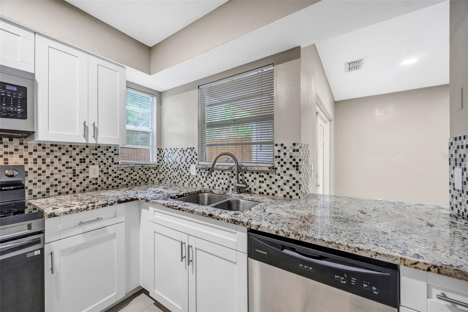 FOREST HILLS VILLAGE PH 2 - Residential