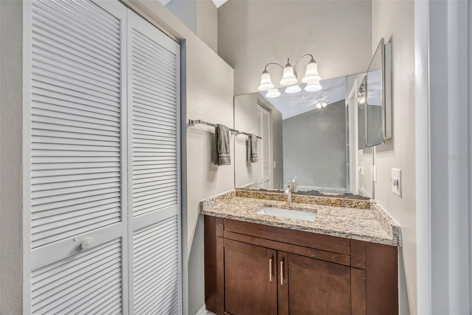 FOREST HILLS VILLAGE PH 2 - Residential