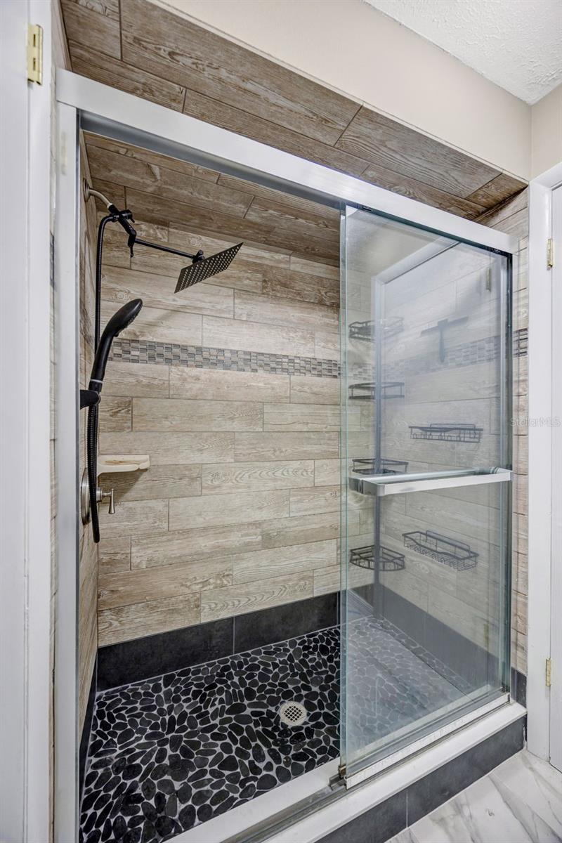 FOREST HILLS VILLAGE PH 2 - Residential