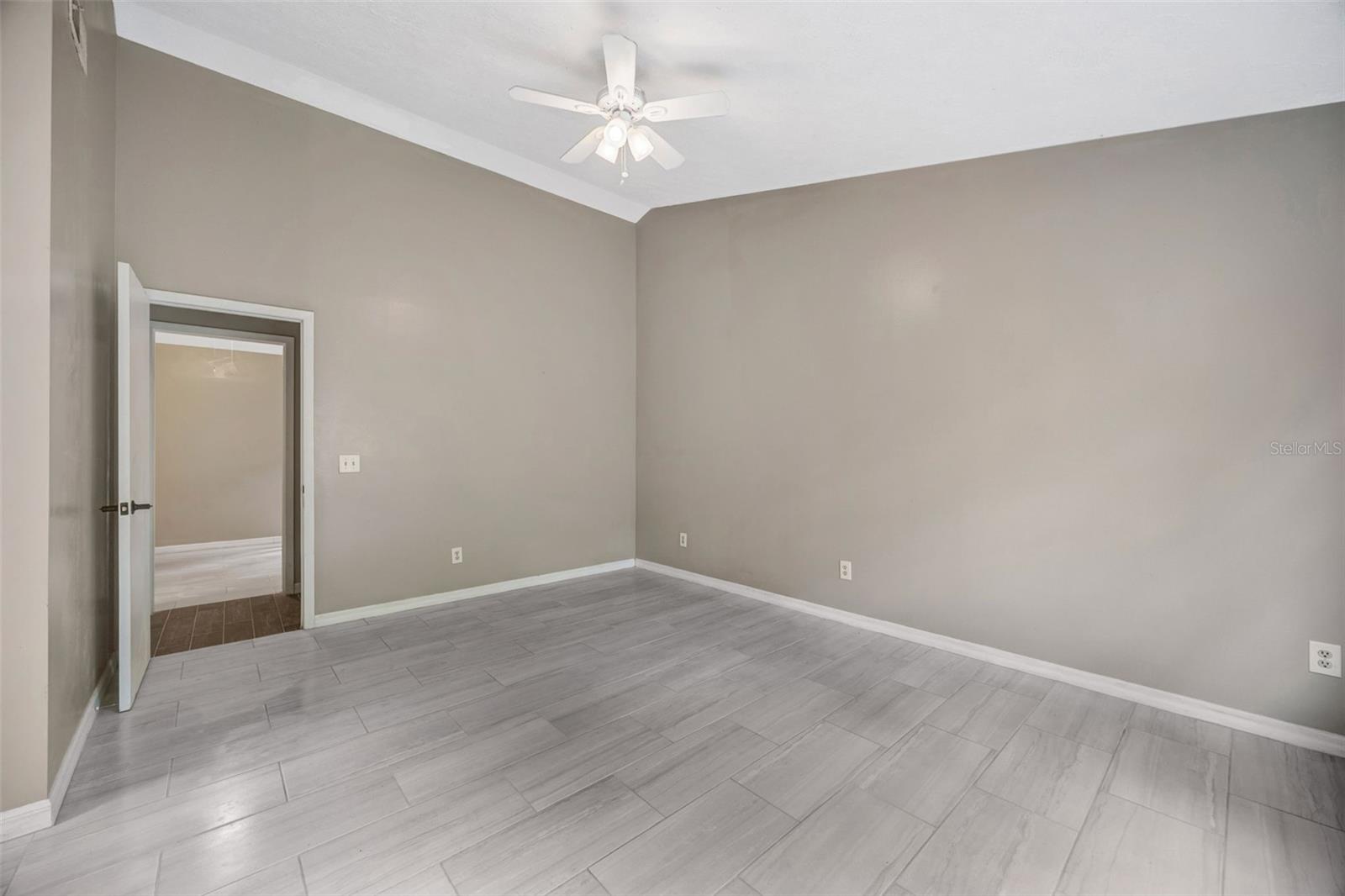 FOREST HILLS VILLAGE PH 2 - Residential