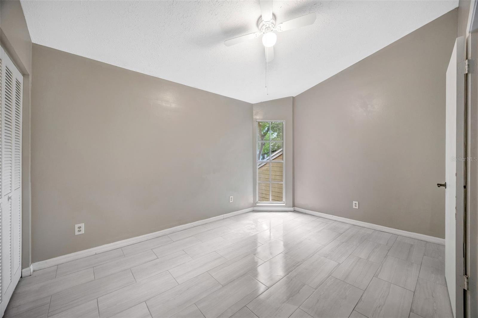 FOREST HILLS VILLAGE PH 2 - Residential