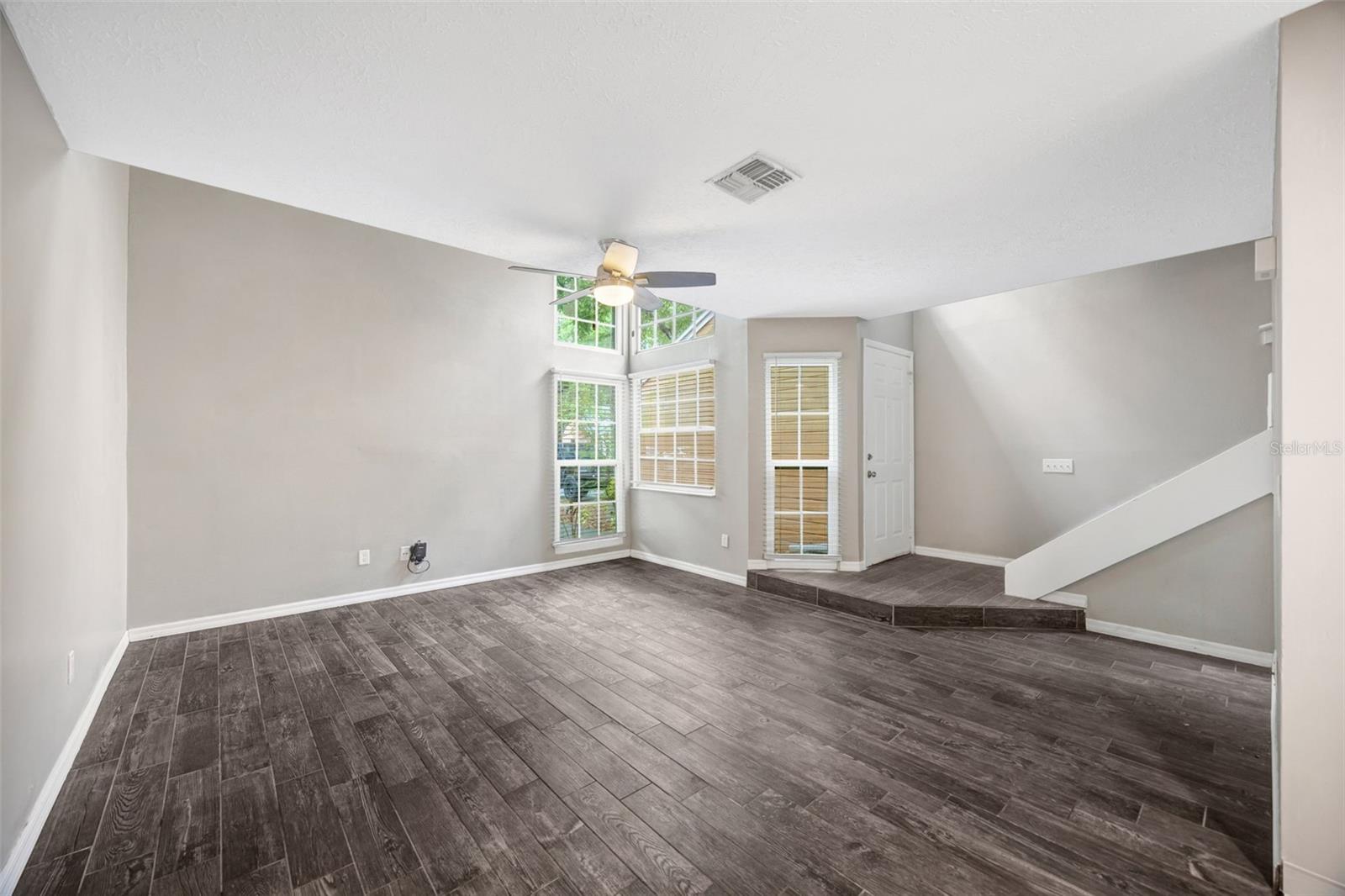 FOREST HILLS VILLAGE PH 2 - Residential