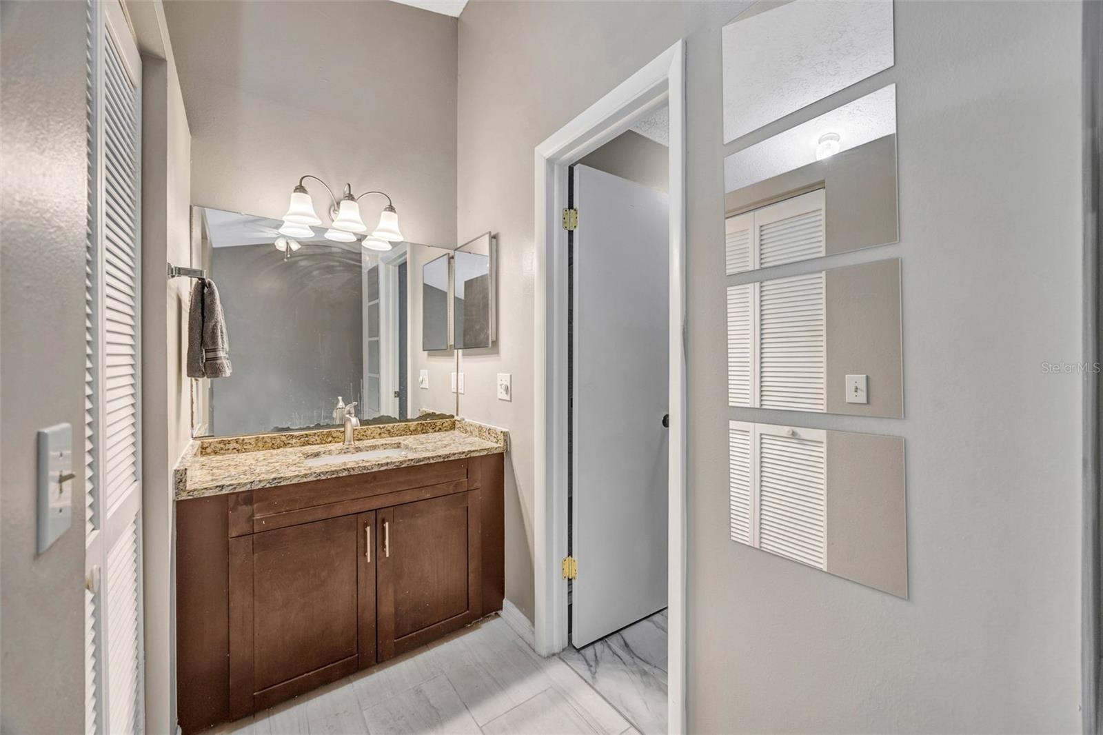 FOREST HILLS VILLAGE PH 2 - Residential