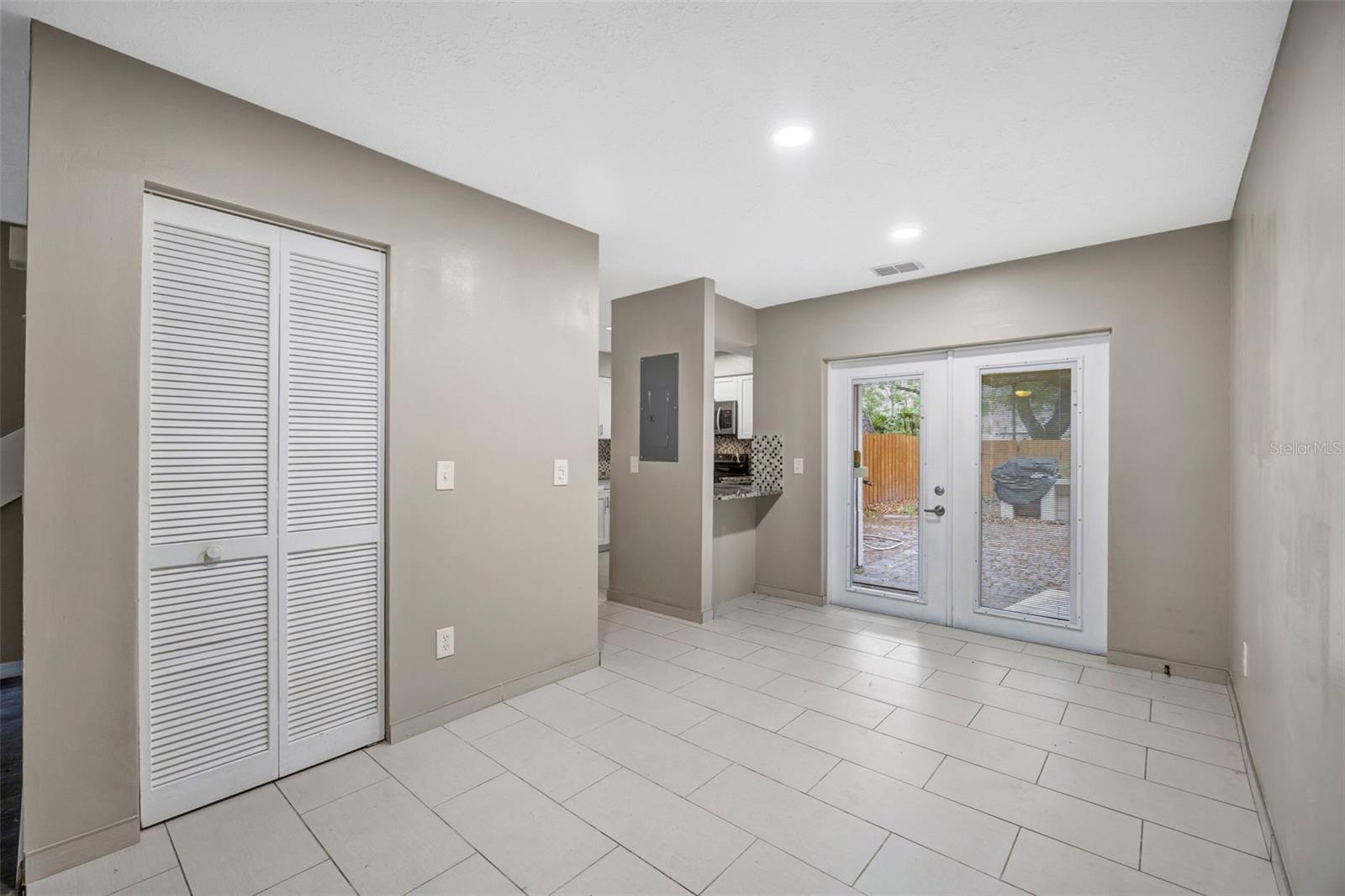 FOREST HILLS VILLAGE PH 2 - Residential