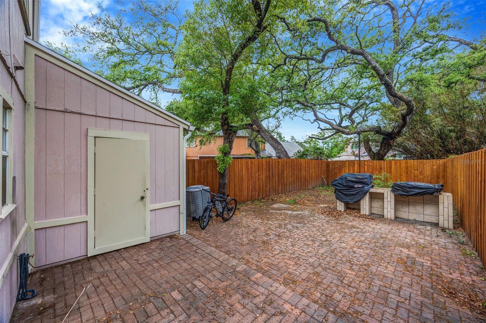 FOREST HILLS VILLAGE PH 2 - Residential