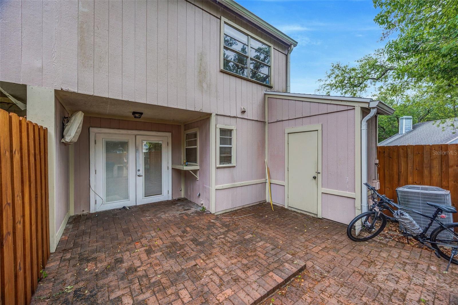 FOREST HILLS VILLAGE PH 2 - Residential